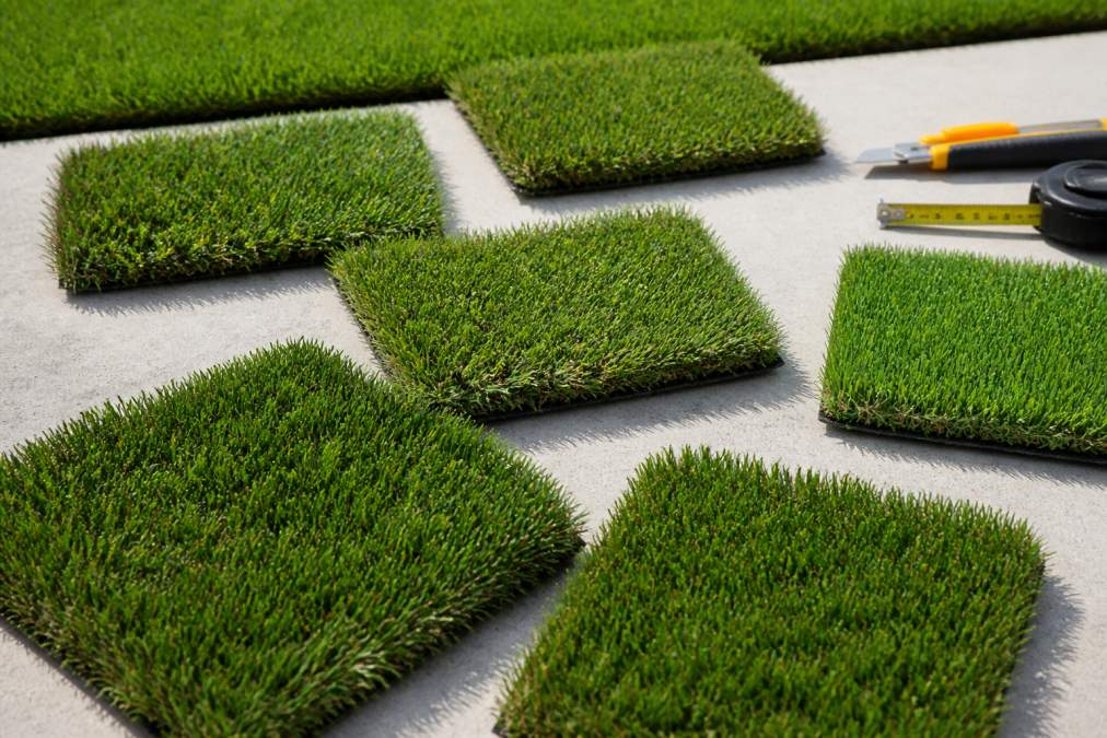 7 Durable Synthetic Grass Options for Playgrounds