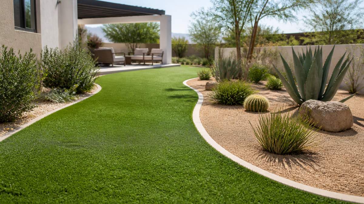 Alternatives to Natural Grass for Dry Climates 2026