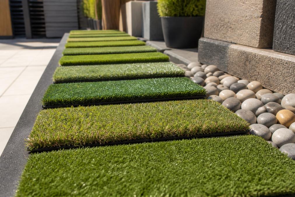 SynLawn Alternatives for Residential Backyards in 2026