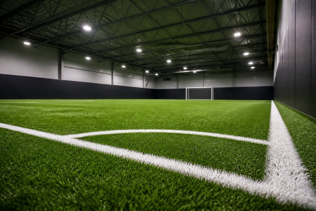 Synthetic Turf for Indoor Sports: A 2026 Review