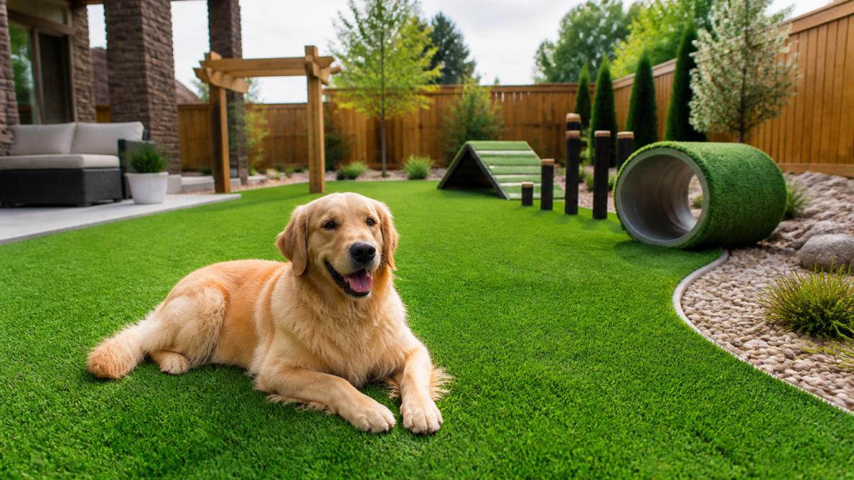 Top 5 Pet-Friendly Backyard Renovation Tips for 2026