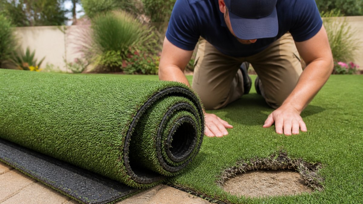 7 Things Artificial Grass Warranties Don’t Cover