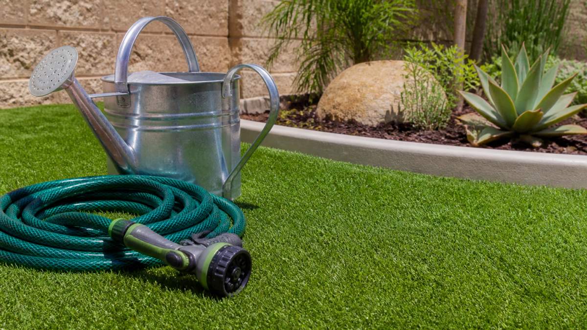 7 Ways to Save Water With Artificial Turf in 2026