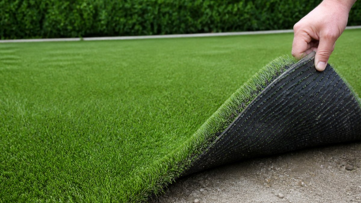 Artificial Grass Lifespan Expectations: How Long It Lasts